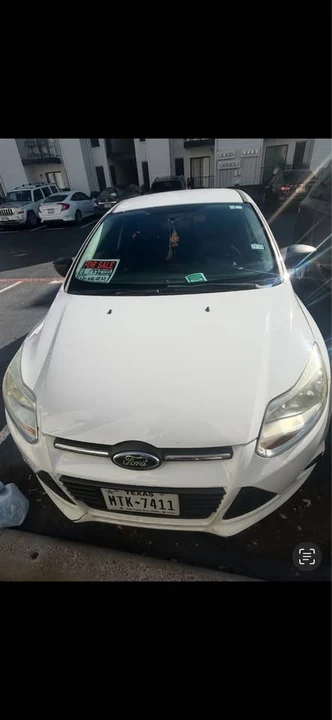 2014 Ford Focus 3rd Gen - Image 6 of 8