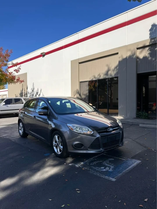 2014 Ford Focus 3rd Gen - Image 8 of 15