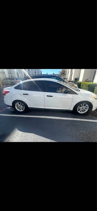 2014 Ford Focus 3rd Gen - Image 7 of 8