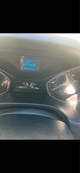2014 Ford Focus 3rd Gen - Image 3 of 8