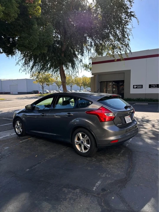 2014 Ford Focus 3rd Gen - Image 4 of 15