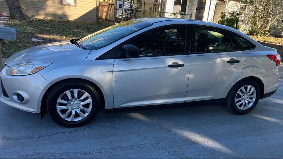 2014 Ford Focus 3rd Gen - Image 2 of 7