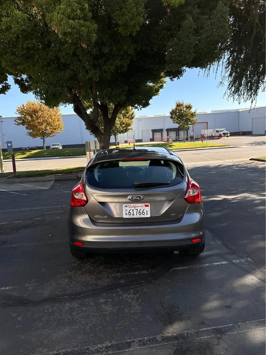2014 Ford Focus 3rd Gen - Image 5 of 15