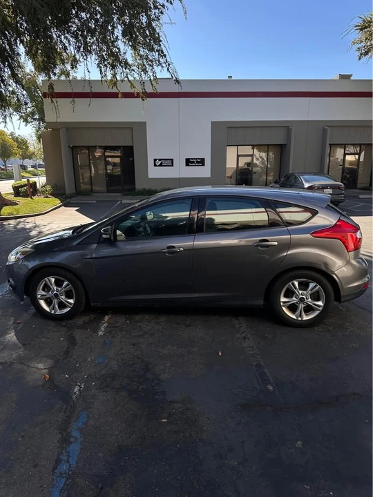 2014 Ford Focus 3rd Gen - Image 3 of 15