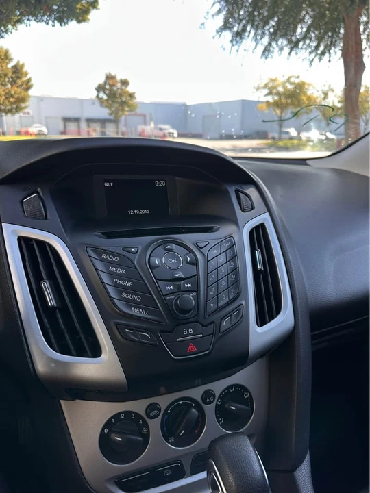 2014 Ford Focus 3rd Gen - Image 12 of 15