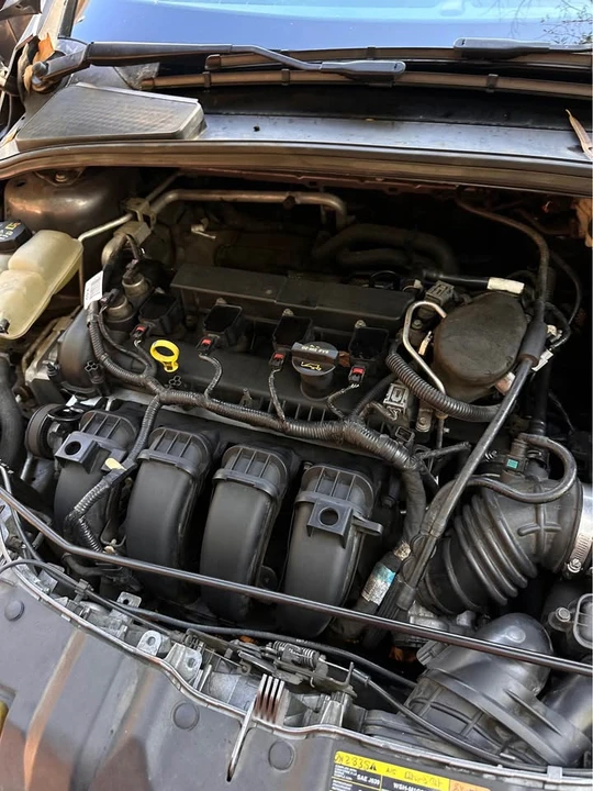 2014 Ford Focus 3rd Gen - Image 14 of 15