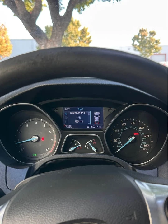 2014 Ford Focus 3rd Gen - Image 13 of 15