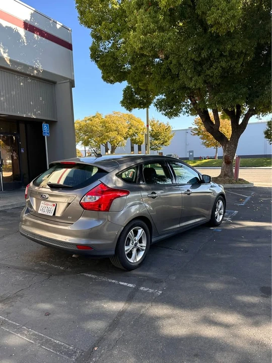 2014 Ford Focus 3rd Gen - Image 6 of 15