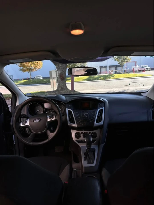 2014 Ford Focus 3rd Gen - Image 9 of 15