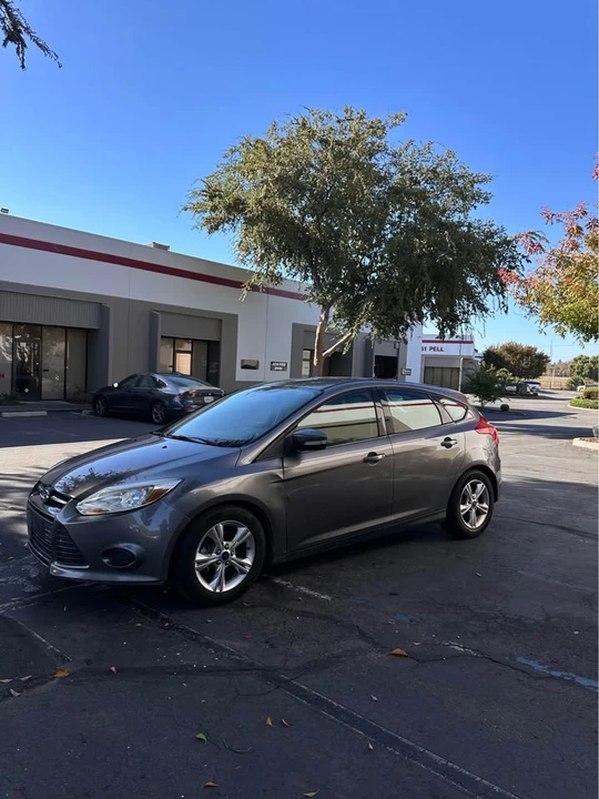 2014 Ford Focus 3rd Gen - Image 2 of 15