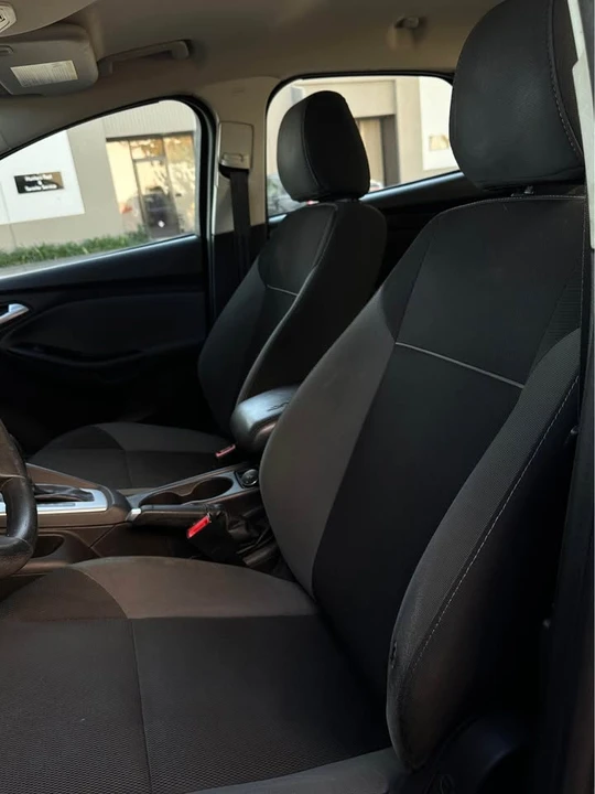 2014 Ford Focus 3rd Gen - Image 10 of 15