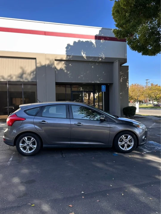 2014 Ford Focus 3rd Gen - Image 7 of 15