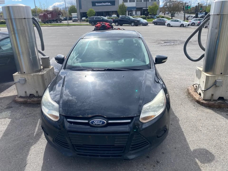 2014 Ford Focus 3rd Gen - Image 3 of 18