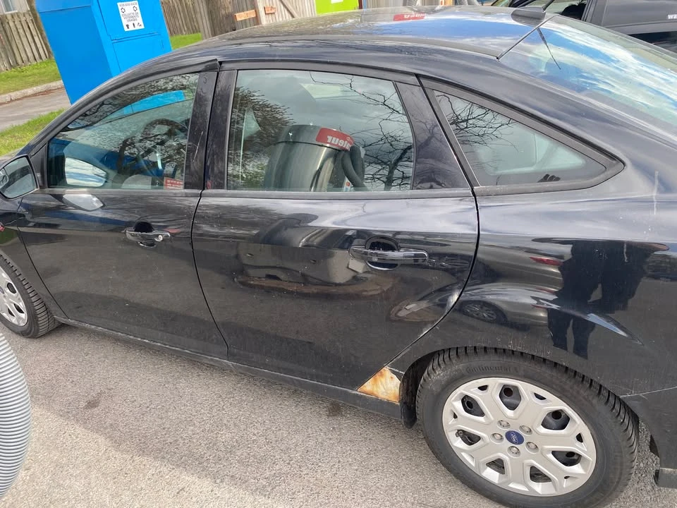 2014 Ford Focus 3rd Gen - Image 10 of 18