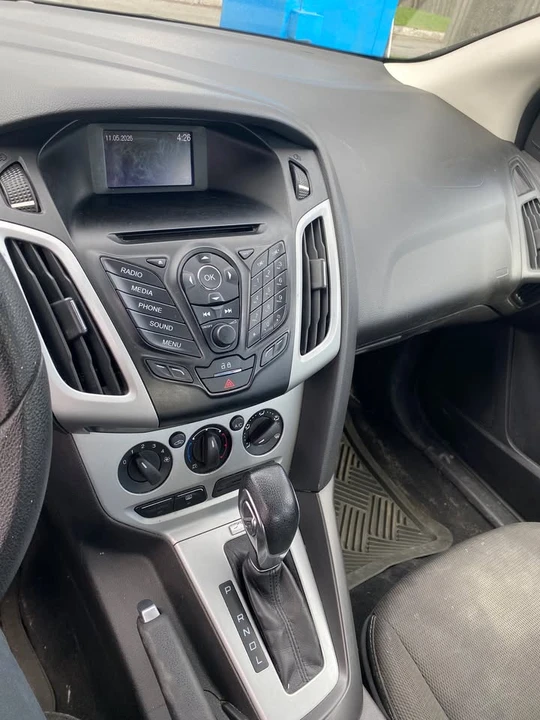 2014 Ford Focus 3rd Gen - Image 12 of 18
