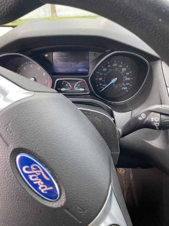 2014 Ford Focus 3rd Gen - Image 6 of 18