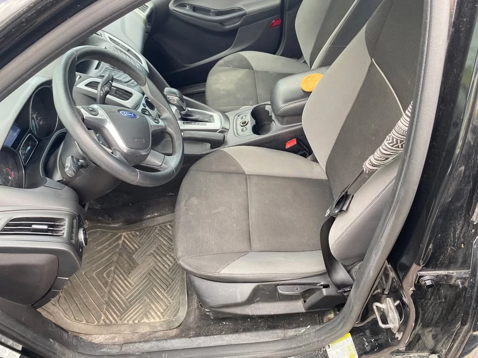 2014 Ford Focus 3rd Gen - Image 5 of 18