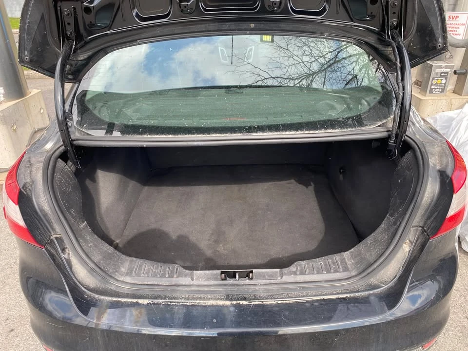 2014 Ford Focus 3rd Gen - Image 4 of 18