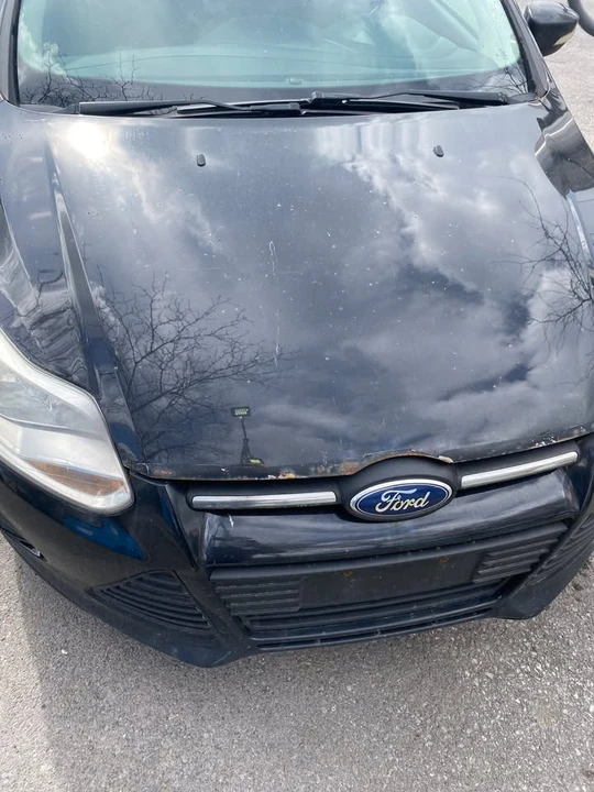 2014 Ford Focus 3rd Gen - Image 7 of 18