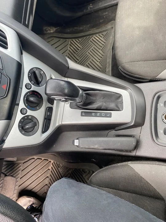 2014 Ford Focus 3rd Gen - Image 14 of 18