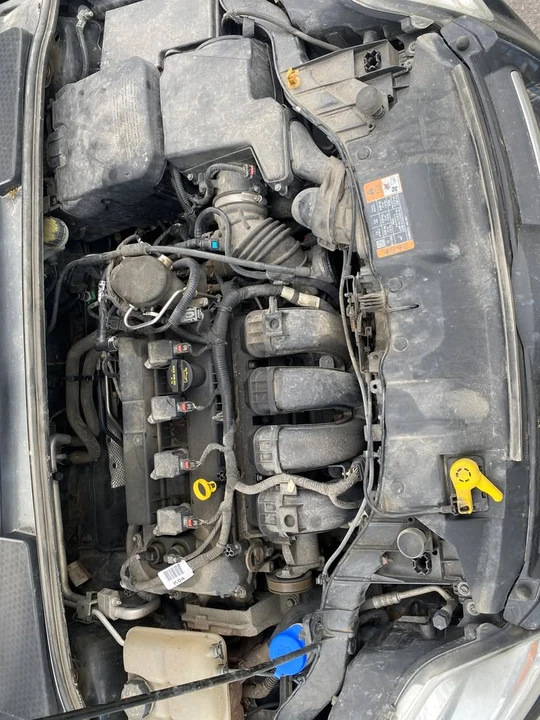 2014 Ford Focus 3rd Gen - Image 15 of 18