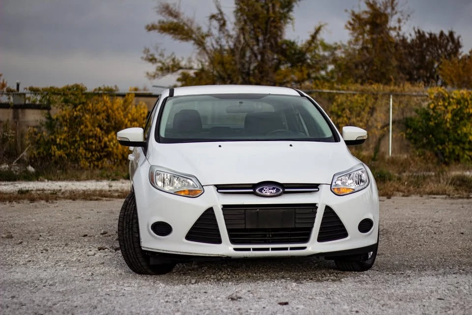 2014 Ford Focus 3rd Gen - Image 16 of 16