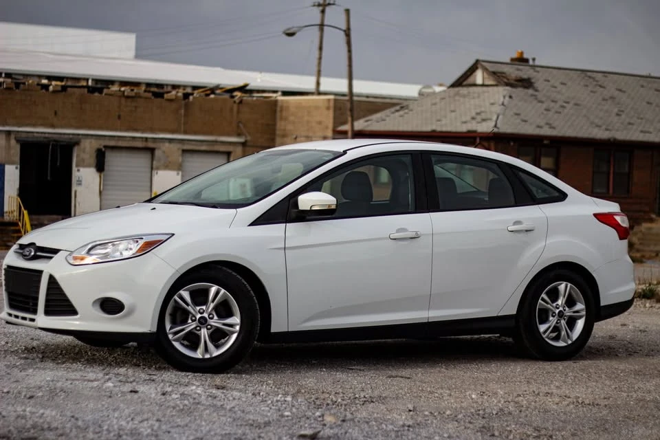 2014 Ford Focus 3rd Gen - Image 3 of 16