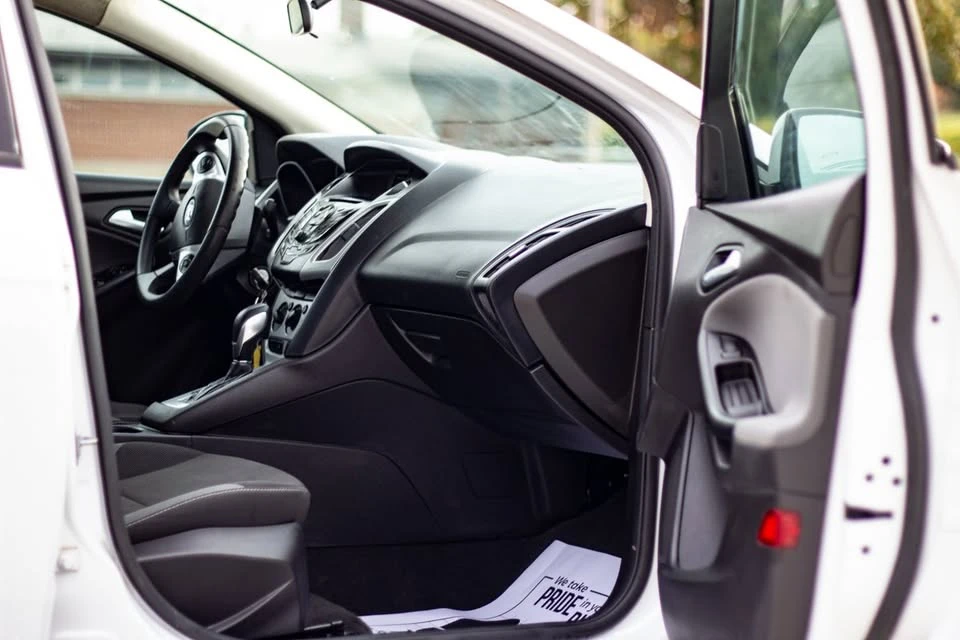 2014 Ford Focus 3rd Gen - Image 11 of 16