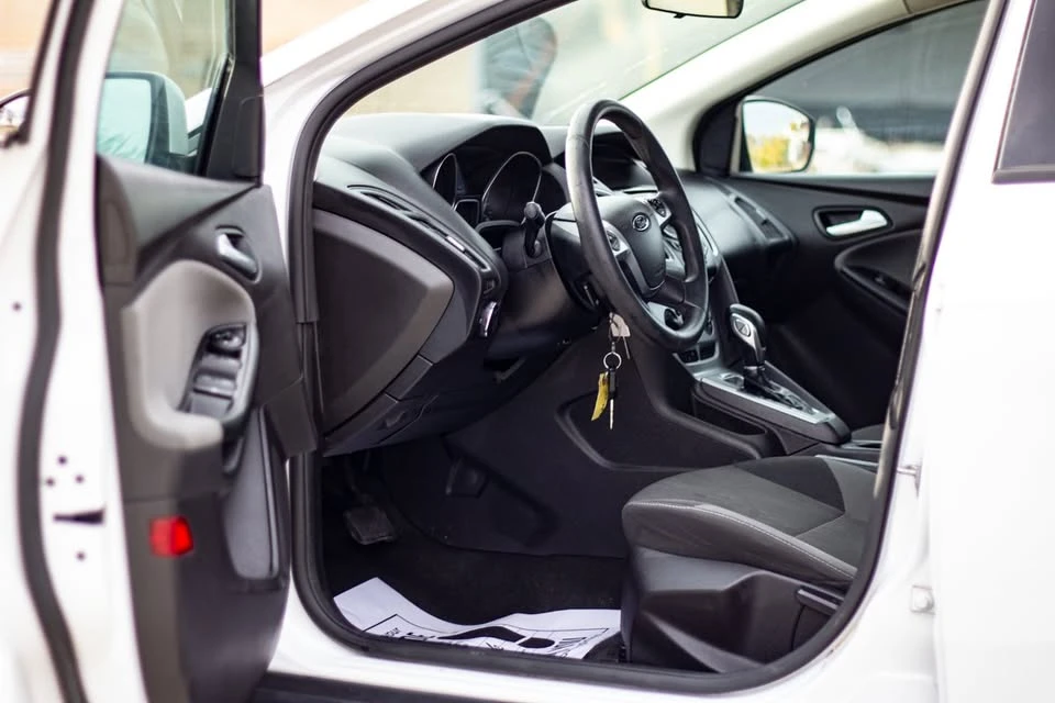 2014 Ford Focus 3rd Gen - Image 12 of 16