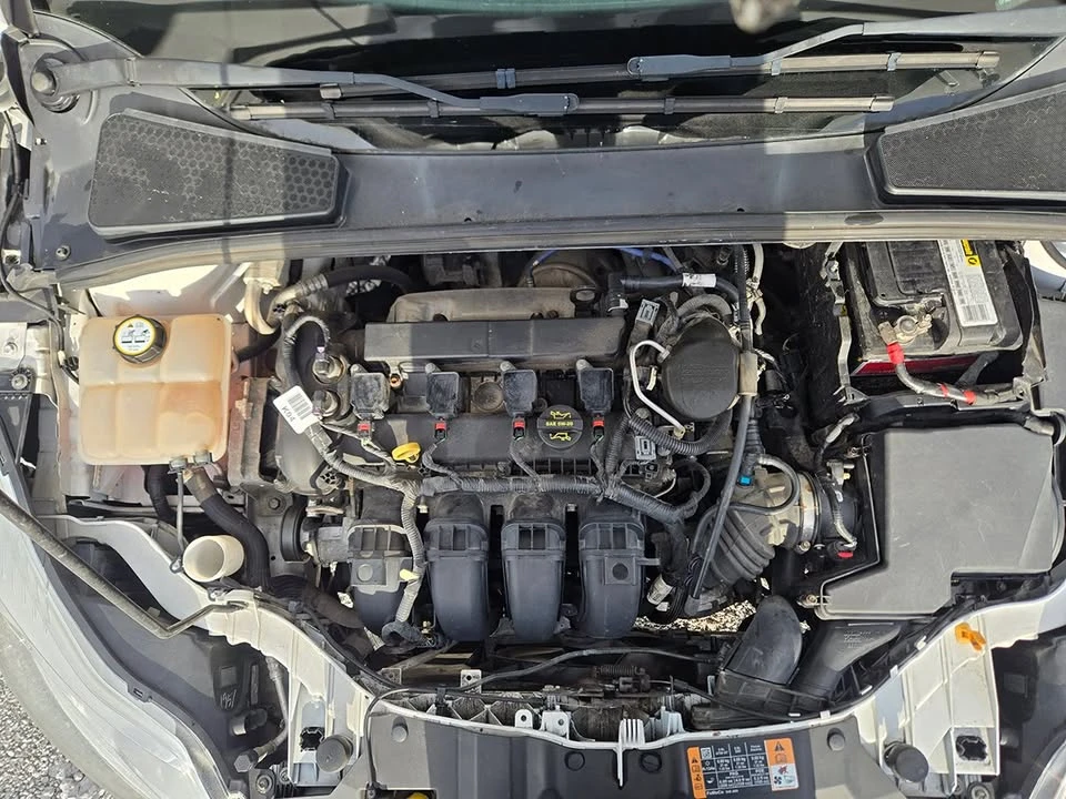 2014 Ford Focus 3rd Gen - Image 15 of 16