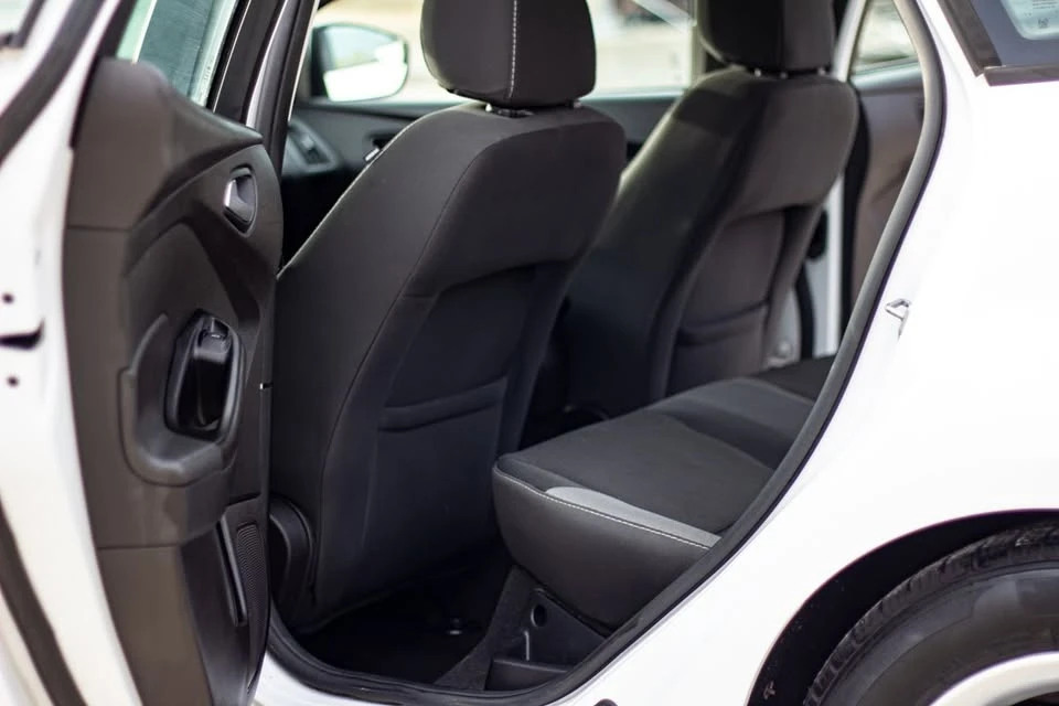2014 Ford Focus 3rd Gen - Image 10 of 16
