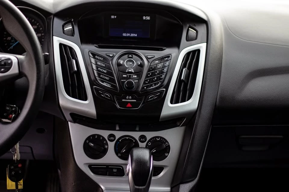 2014 Ford Focus 3rd Gen - Image 13 of 16