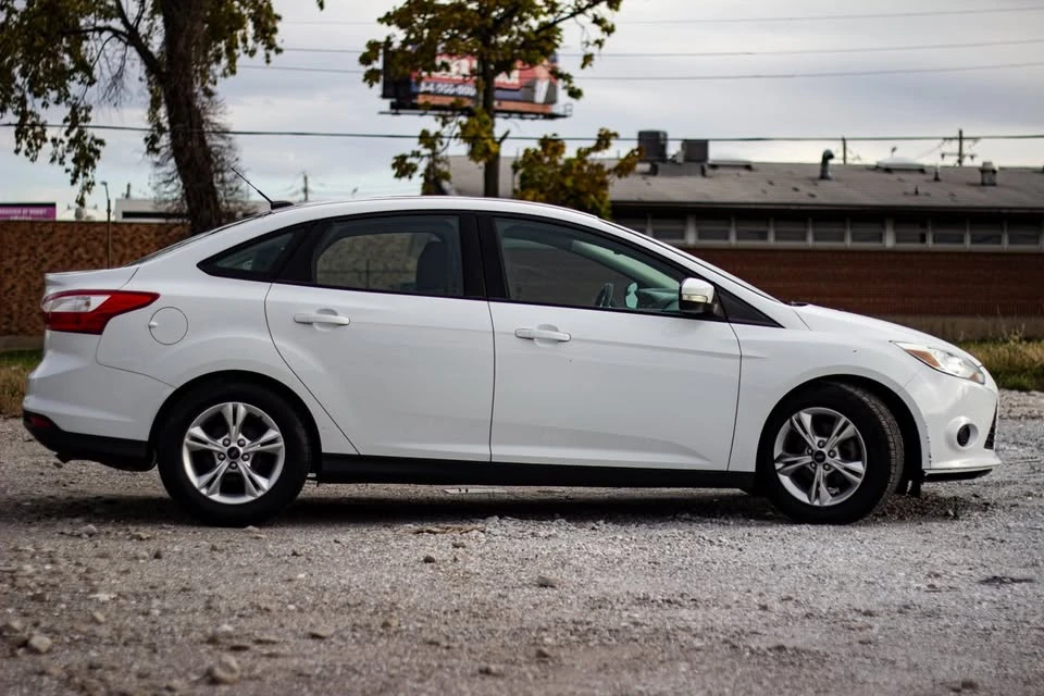 2014 Ford Focus 3rd Gen - Image 8 of 16
