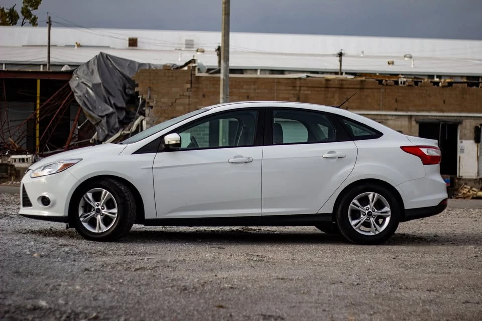 2014 Ford Focus 3rd Gen - Image 4 of 16