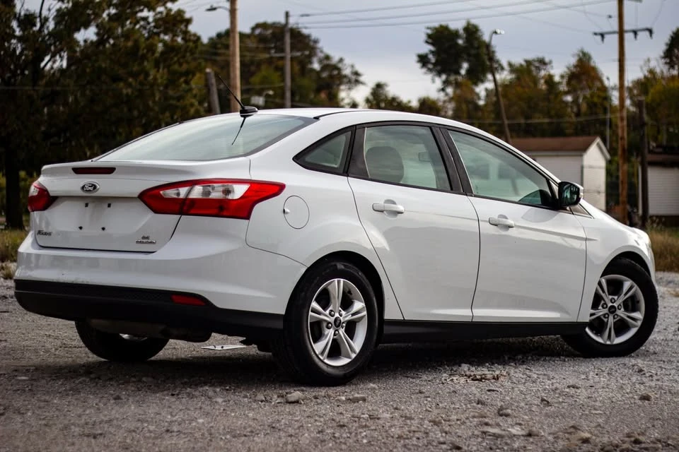 2014 Ford Focus 3rd Gen - Image 7 of 16