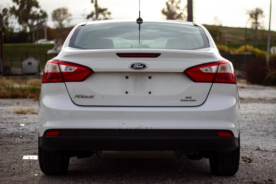 2014 Ford Focus 3rd Gen - Image 6 of 16