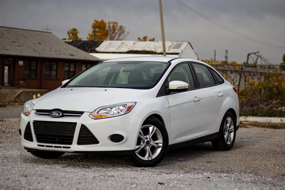 2014 Ford Focus 3rd Gen - Image 2 of 16
