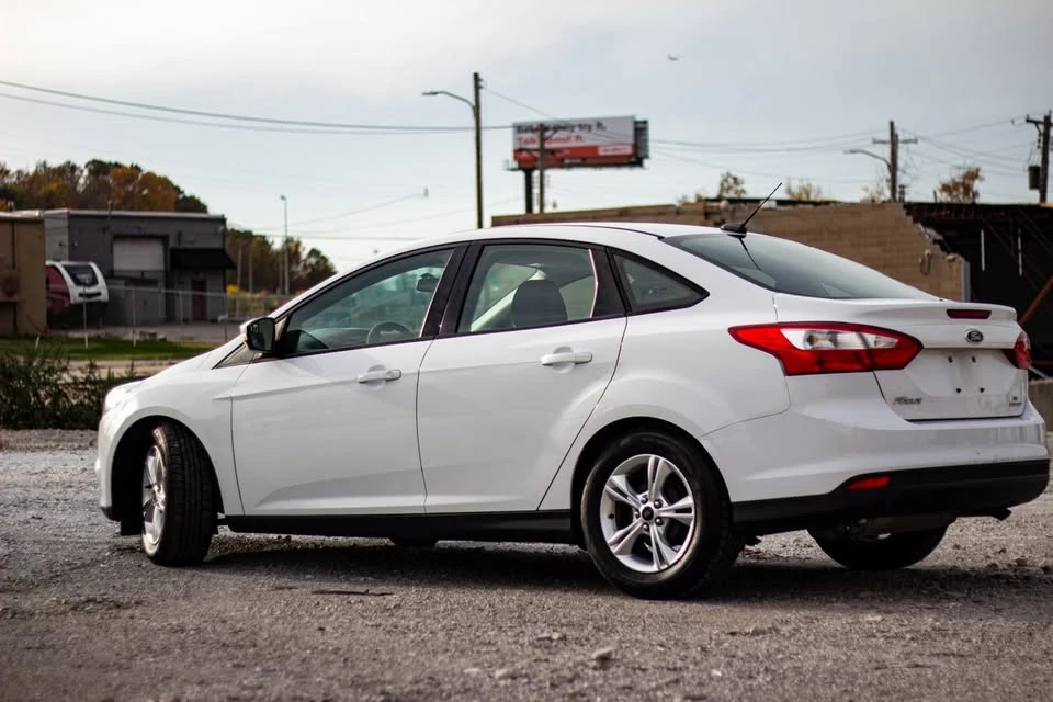 2014 Ford Focus 3rd Gen - Image 5 of 16