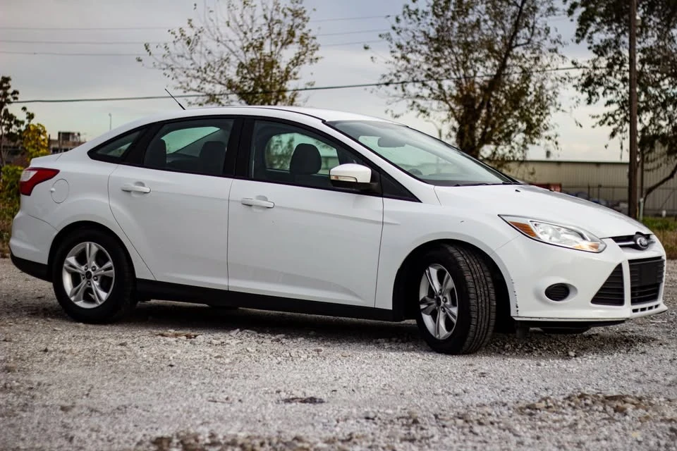 2014 Ford Focus 3rd Gen - Image 9 of 16
