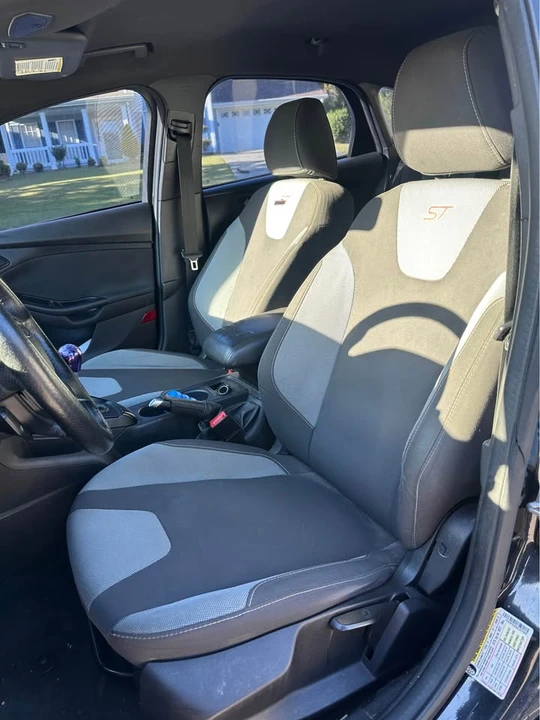 2014 Ford Focus 3rd Gen - Image 7 of 16