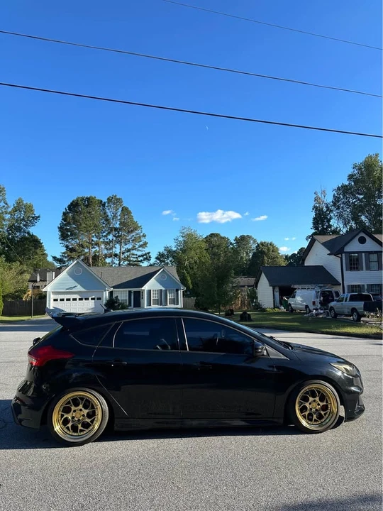 2014 Ford Focus 3rd Gen - Image 5 of 16