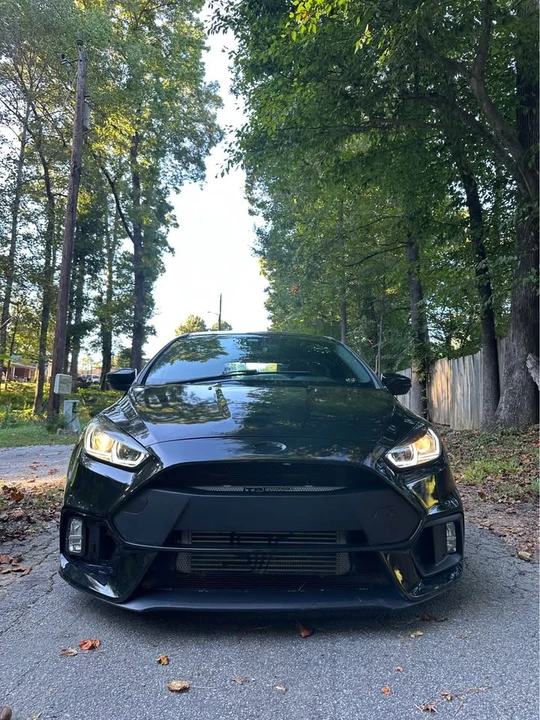 2014 Ford Focus 3rd Gen - Image 14 of 16