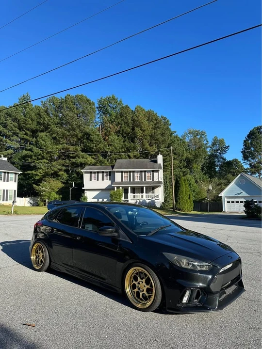 2014 Ford Focus 3rd Gen - Image 6 of 16