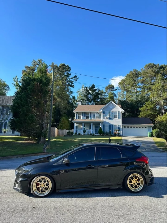 2014 Ford Focus 3rd Gen - Image 2 of 16