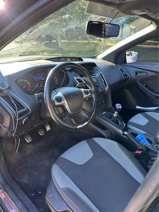 2014 Ford Focus 3rd Gen - Image 8 of 16