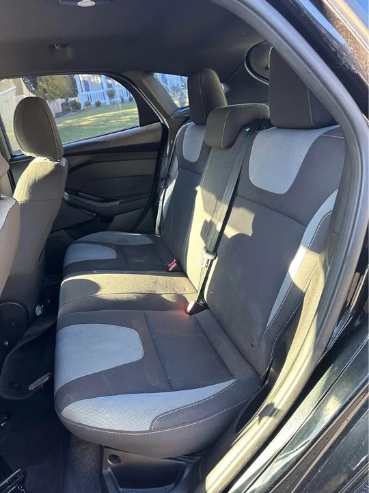 2014 Ford Focus 3rd Gen - Image 11 of 16