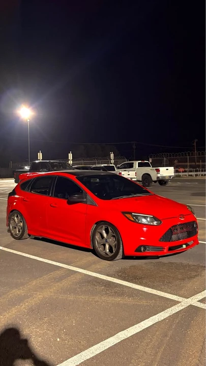 2014 Ford Focus ST 3rd Gen - Image 3 of 10