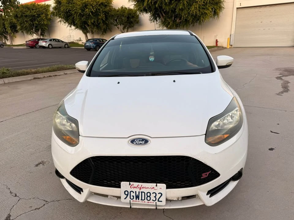 2014 Ford Focus 3rd Gen - Image 5 of 20
