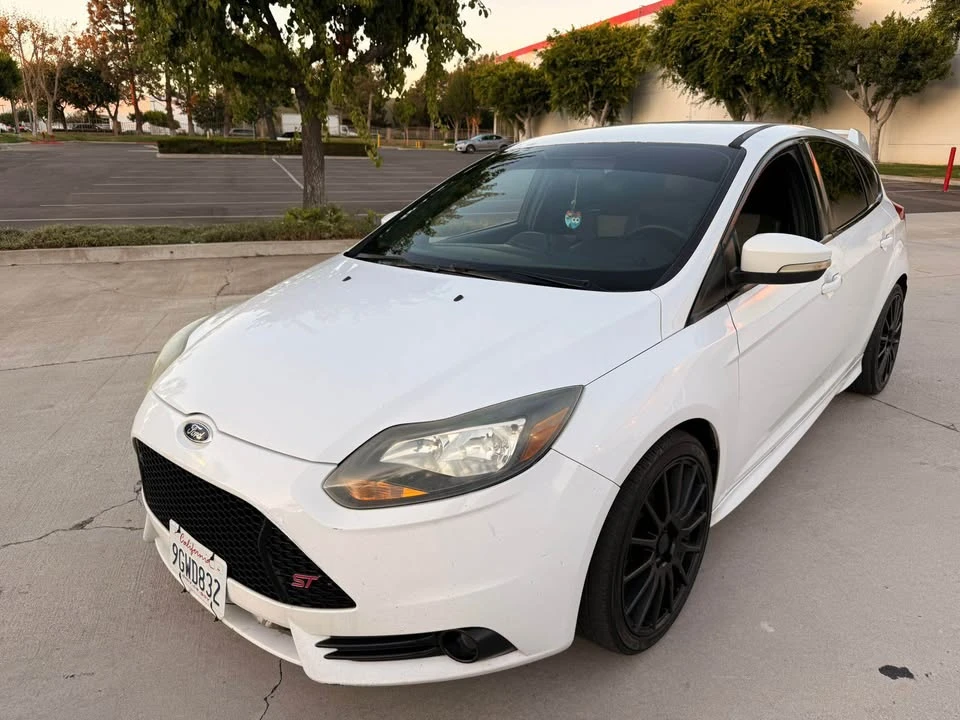 2014 Ford Focus 3rd Gen - Image 18 of 20