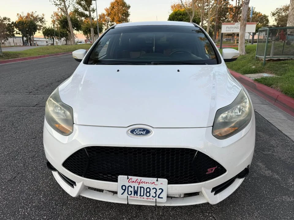 2014 Ford Focus 3rd Gen - Image 17 of 20